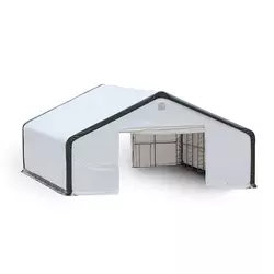 Tienda de almacenamiento grande para exteriores, tienda de hombro, fabricante - Product Image 6