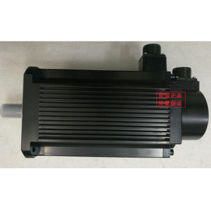 มอเตอร์เซอร์โว Teco รุ่น JSMA-MB10ABK01 1 กิโลวัตต์ ประสิทธิภาพสูง สำหรับงานอุตสาหกรรม - Product Image 1