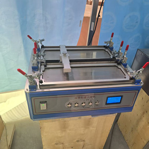Máquina de Prueba de Yeso con Conteo Automático 220 V Fácil de Operar para Pruebas de Yeso - Product Image 1