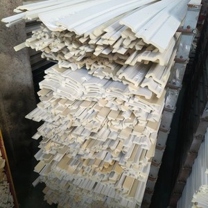 Eleganti Bordi <span class=keywords><strong>Geometrici</strong></span> per <span class=keywords><strong>Angoli</strong></span> di Pareti Moderne, Linee Decorative per Pareti di Sale Giochi - Product Image 4