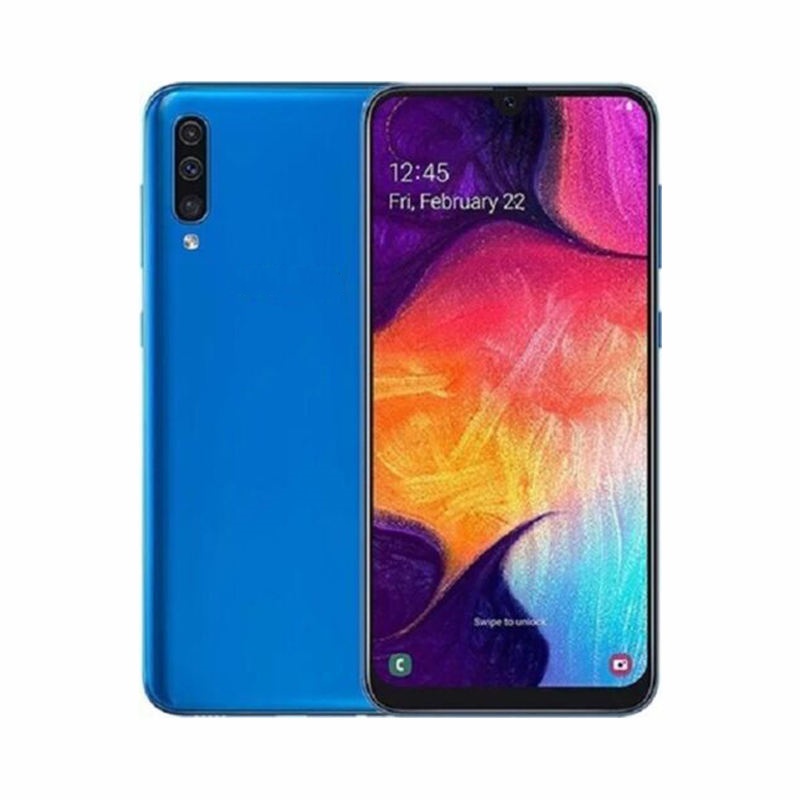 Samsung New Mobile A8 Unveiling the Galaxy A8 (2018)