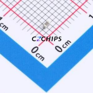 Condensador SMD (MLCC) CL10C101FB81PNC 0603 (Capacitancia: 100pF) (Precisión: 1%) (Voltaje Nominal: 50V) - Product Image 2