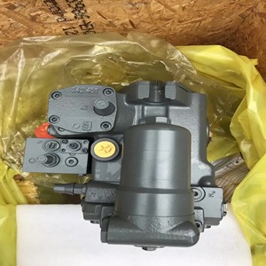 Bomba de pistones axiales de caudal variable A4VG40EP2D1 A4VG56EP4DM1 para XC740K/XC760K LW900KN LW1000KN DL210KN - Product Image 2