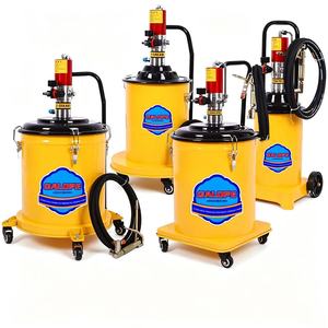 <span class=keywords><strong>Pistolet</strong></span> d'injecteur de <span class=keywords><strong>graisse</strong></span> <span class=keywords><strong>pneumatique</strong></span> à haute pression portable 13KG 15KG 18KG <span class=keywords><strong>Pistolet</strong></span> d'injecteur de <span class=keywords><strong>graisse</strong></span> <span class=keywords><strong>pneumatique</strong></span> 12L 20L 35L 40L Pompe à seau de <span class=keywords><strong>graisse</strong></span> automatique à commande <span class=keywords><strong>pneumatique</strong></span> - Product Image 6