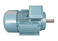Moteur électrique triphasé AC WPDJ YE3-355M-4P 250KW 1490RPM pour convoyeur certifié CE