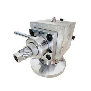 สายการผลิตลวดทองแดง/เครื่องผลิตสายไฟฟ้า/เครื่องอัดรีด - Product Image 6