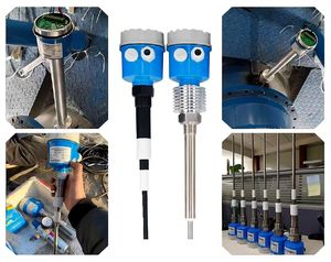 Interruptor de <span class=keywords><strong>Nivel</strong></span> Vibratorio Confiable para Detección de <span class=keywords><strong>Nivel</strong></span> de Líquido en Tanques Industriales y Sistemas de Tuberías - Product Image 4