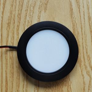 Luci a LED da Soffitto per Camper, Illuminazione Interna 12V per Roulotte, Luci LED Sottopensile, Faretti LED - Product Image 5