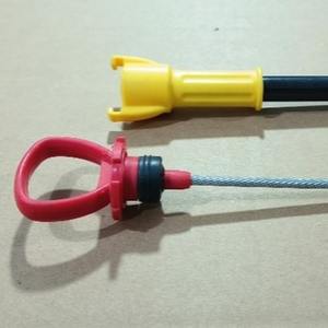 Conjunto de varilla medidora de aceite Dongfeng Cummins 5344956 5321048 para piezas de repuesto y reparación de motores Cummins - Product Image 4