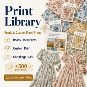 Premium Floral Print Viscose Women's <strong>Dresses</strong> High-End Custom Summer <strong>Boho</strong> Casual Maxi <strong>Dress</strong> OEM ODM Manufacturer - Product Image 2