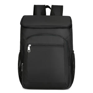 Backpacking Cooler for Camping Picnic Fishing,<strong>Cool</strong> Shoulder <strong>Bag</strong>,Leak Proof <strong>Cool</strong> <strong>Bag</strong> <strong>Rucksack</strong> - Product Image 2