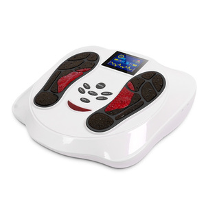 Circulation Promoteur TENS et EMS masseur Atténue Les Pieds et Jambes - Product Image 3