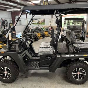 Nouveau VITACCI VICTORY 450 PRO UTV 2026 - Product Image 1