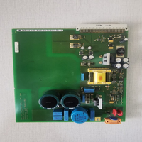 Plc Power Supply Board 750126-801c Rev 1.4 for Ref542plus Base Unit Warranty Product