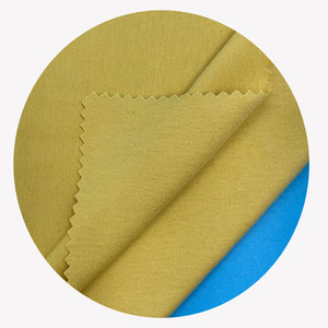 Respetuoso con el medio ambiente, cómodo respaldo de bambú con tela cepillada ligera, bolsa tejida, tela de Jersey personalizada - Product Image 5