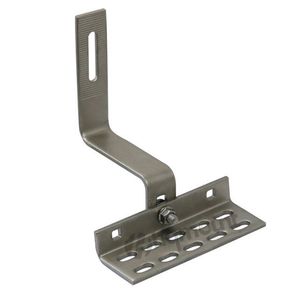 <span class=keywords><strong>Crochet</strong></span> <span class=keywords><strong>de</strong></span> <span class=keywords><strong>toit</strong></span> universel HQ Mount HQ-SS-06 <span class=keywords><strong>en</strong></span> acier inoxydable <span class=keywords><strong>pour</strong></span> panneaux solaires, <span class=keywords><strong>fixation</strong></span> sur <span class=keywords><strong>toit</strong></span> <span class=keywords><strong>en</strong></span> <span class=keywords><strong>tuiles</strong></span> romaines - Product Image 6