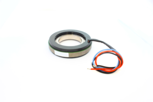 Moteur de couple pour robot 36V, moteur BLDC sans balais, OD109mm, hauteur 34mm, couple 4Nm, pour articulation de robot, AGV - Product Image 6