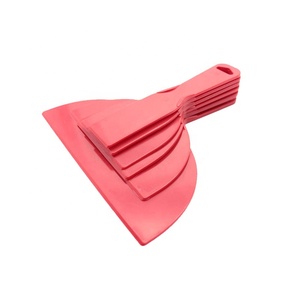 Cấp Công Nghiệp Linh Hoạt Nhựa <span class=keywords><strong>Putty</strong></span> Lưỡi Dao Thìa Trowel Cho Đánh Bóng Kết Thúc DIY <span class=keywords><strong>Scraper</strong></span> Cho Xây Dựng - Product Image 2
