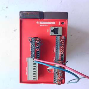 Абсолютно новый высокопроизводительный XPS-MC, совместимый с ПЛК - Product Image 1