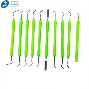 Kit Restaurativo in Due Pezzi Sealand S2000 con Lucidatore a Sfera e Lucidatore Piatto in Plastica, Garanzia di 5 Anni, Verde/Blu - Product Image 4