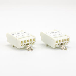 Oujun OJ-275 – Terminal de raccordement <span class=keywords><strong>rapide</strong></span> multipositions pour éclairage linéaire, norme européenne, avec câblage <span class=keywords><strong>rapide</strong></span>, certifié ENEC - Product Image 2