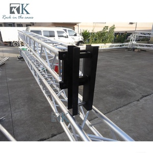 Outdoor Truss System Aluminum Non-rust Lift <b>Roof</b> Truss Display <b>Sale</b> - Product Image 5