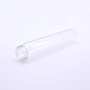 Vial transparente de <span class=keywords><strong>EPA</strong></span> (VOA) de 60ml de proveedor de fábrica con tapa de 24-400 en stock - Product Image 2