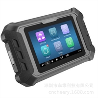(bssy) L'OBDSTAR iScan pour moto est un outil de diagnostic de moto qui prend en charge la programmation IMMO