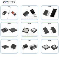 CZChips en Stock HVRW1 2.5A 1Kv 150Ns Haute Fréquence Double Redresseur Haute Tension Redresseur Diode HVRW1