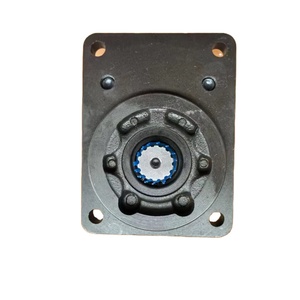 อะไหล่เครื่องจักรก่อสร้าง SNM2NN/025BN01FA ปั๊มเกียร์ - Product Image 4