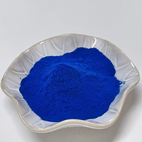 Poudre de Spiruline Bleue de Qualité Alimentaire au Meilleur Prix, Phycocyanine E6 E18 E25