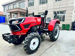 Tracteurs de motoculteur rotatif Offre Spéciale 40HP pour <span class=keywords><strong>liste</strong></span> de prix de machine Machineries Agriculture Motoculture Voiture Agricole - Product Image 5