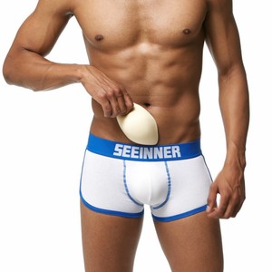 durex play vibrations dm Latex Boxershorts mit Penishülle main image 0