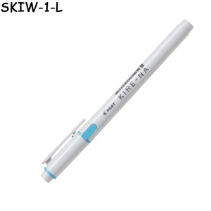 Whiteboard <b>Marker</b> Pen SKIW-1 Series 5 Colors Oblique Tip Dual-Sided Writing Office & School Use <b>Permanent</b> Ink 0.5-3.3mm - Product Image 2