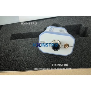 Rohde &amp;   Sensor de Potencia Media Schwarz EMC NRP6A /8kHz~6GHz H - Product Image 4