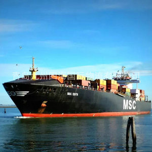 Envío desde Qingdao a Lusaka a través de África Oriental para Zambia, países atrapados entre montañas, servicio exprés LCL - Product Image 2