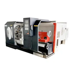 Độ chính xác cao Okuma CNC Lathe loại CNC Lathe CNC chính xác tự động Lathe