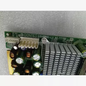 Carte mère industrielle CONTEC SIS-8600-LV Modèle NO7778B Carte son SIS-8600-LV NO 7778B - Product Image 3