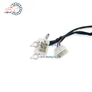 Interrupteur combiné CQHZJ pour moto tout-terrain : arrêt moteur, phare, klaxon, clignotants marche/arrêt pour <span class=keywords><strong>KTM</strong></span> Enduro EXC EXC-F XCW - Product Image 6