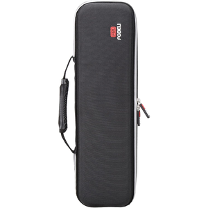 Étui de transport compatible avec le clavier MIDI USB portable <span class=keywords><strong>AKAI</strong></span> MPK <span class=keywords><strong>Mini</strong></span> MKII <span class=keywords><strong>MK3</strong></span> MPK <span class=keywords><strong>Mini</strong></span> Play 25 touches - Product Image 6