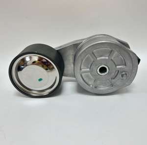 Tendeur de courroie pour Volvo EC380D, généralement conforme aux numéros de pièce OEM principaux VOE 20739751 3979979, Pièces d'excavatrice - Product Image 3