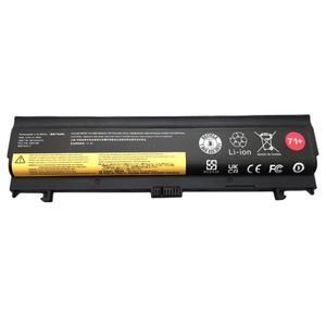 Batterie rechargeable pour ordinateur portable pour <span class=keywords><strong>Lenovo</strong></span> ThinkPad L560 <span class=keywords><strong>L570</strong></span> 20F1 20F2 20J8 00NY486 00NY488 00NY489 pour <span class=keywords><strong>Lenovo</strong></span> 71 + 10.8V 48WH - Product Image 3