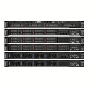 Serveur Rack 1U ThinkSystem SR630 V3 10SFF avec Processeur Intel Xeon et RAID 9350-8i, Prix Usine en Gros, En Stock, Garantie 3 Ans - Product Image 4