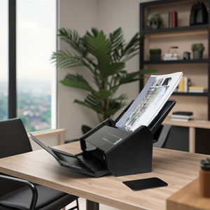 Escáner digital inteligente <span class=keywords><strong>de</strong></span> alta velocidad <span class=keywords><strong>de</strong></span> doble cara Fujitsu Ix500 para empresarios - Product Image 6