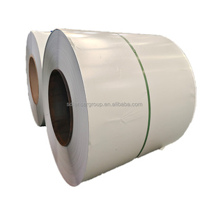 Galvalume prepainted mạ kẽm <span class=keywords><strong>ppgi</strong></span> dx51d <span class=keywords><strong>z275</strong></span> carbon nhẹ thép cuộn dây gi Dải thép cuộn dây - Product Image 1