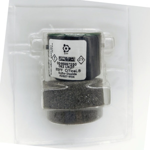 Capteur de gaz de dioxyde de soufre CITY 5SFF AD527-W04, détecteur électrochimique - Product Image 2