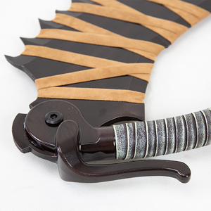 Cuchillo de Cazador de Bloodborne, Réplica de Espada Plegable de Tamaño Real para Cosplay, Halloween y Eventos de Videojuegos, Venta al Por Mayor - Product Image 3