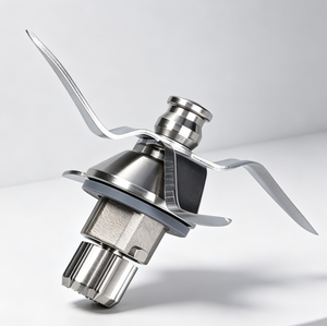 Pièces de rechange en acier inoxydable pour robot culinaire multifonction Vorwerker TM31, accessoires d'alimentation domestique - Product Image 2