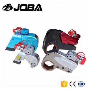 Square Drive Hydraulic <b>Torque</b> Wrench for Ships Metallurgy Transportation Hydraulic <b>Torque</b> Wrench - Product Image 6