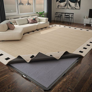 Tapis <span class=keywords><strong>de</strong></span> <span class=keywords><strong>sol</strong></span> pliable professionnel pour salon, en plastique, lavable - Product Image 2